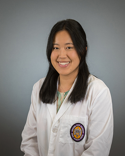 Michelle Li, D.O.